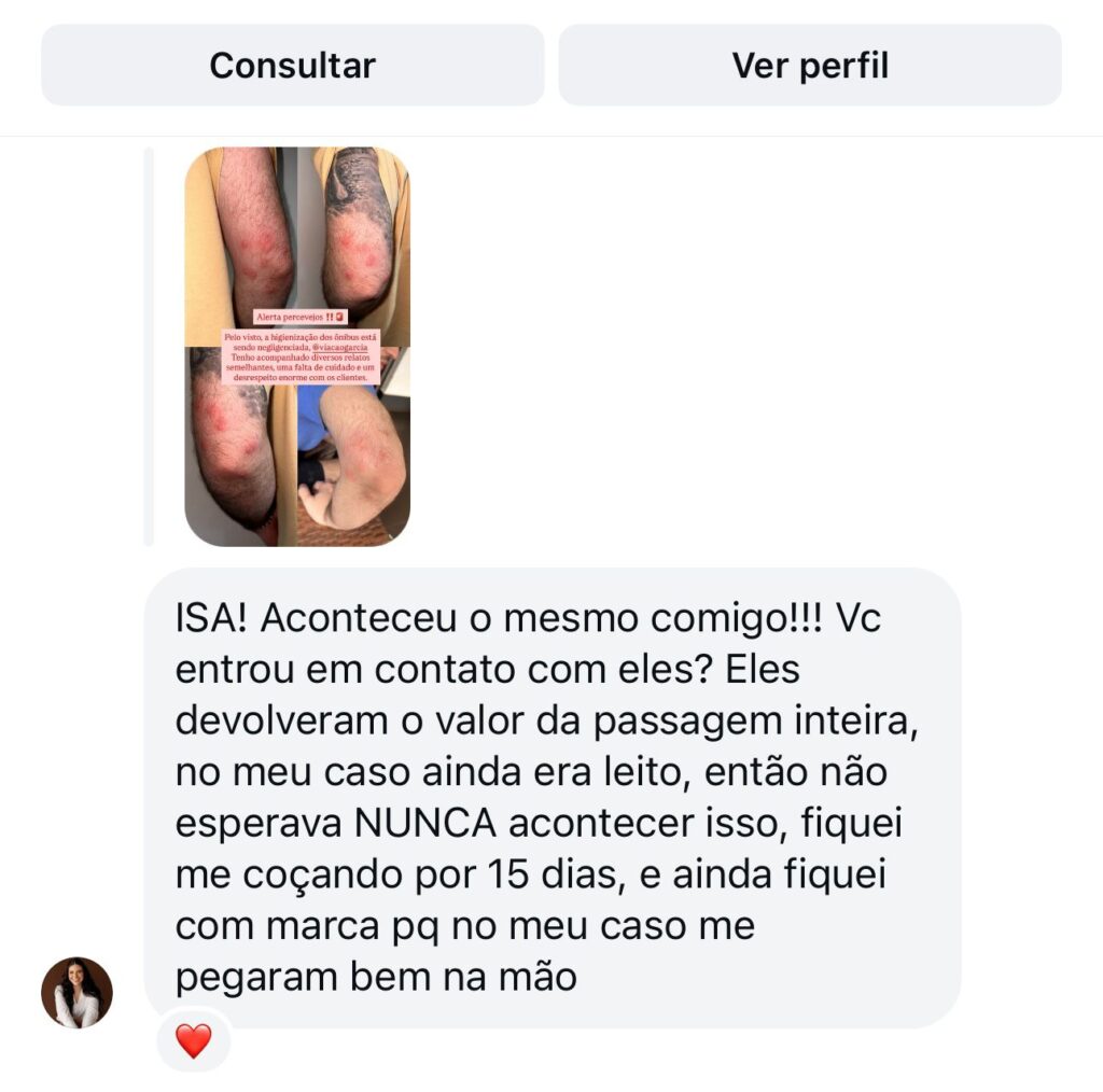 percevejos 6