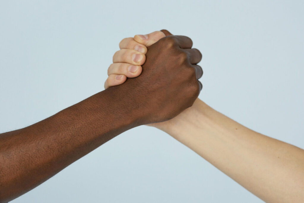 racismo