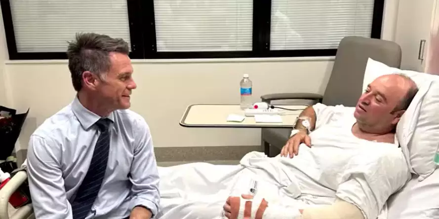 Chris-Minns-e-Ahmed-al-Ahmed