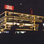 Maringá Encantada: Cantata de Natal volta a prédio histórico após 26 anos